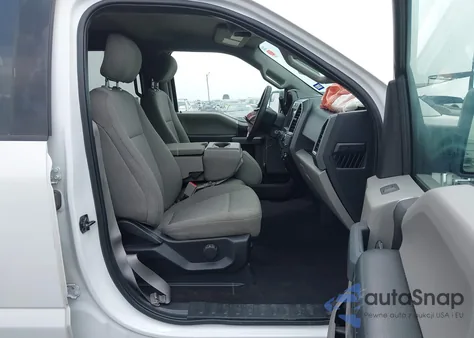 2019 Ford F-150 Xlt из США, поврежденный, VIN 1FTEW1E54KFA20525